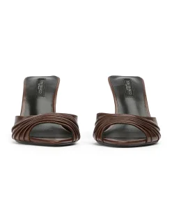 Women's Hype Heeled Sandals