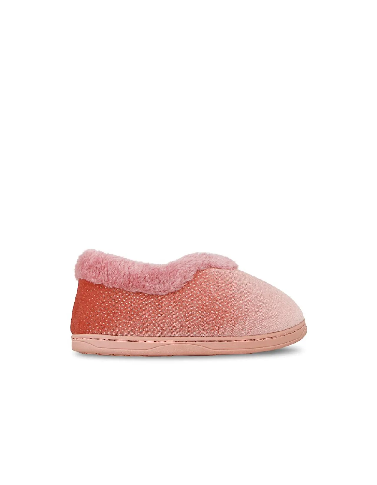 WOMEN'S INVISIBLE BRIONIE SLIPPERS