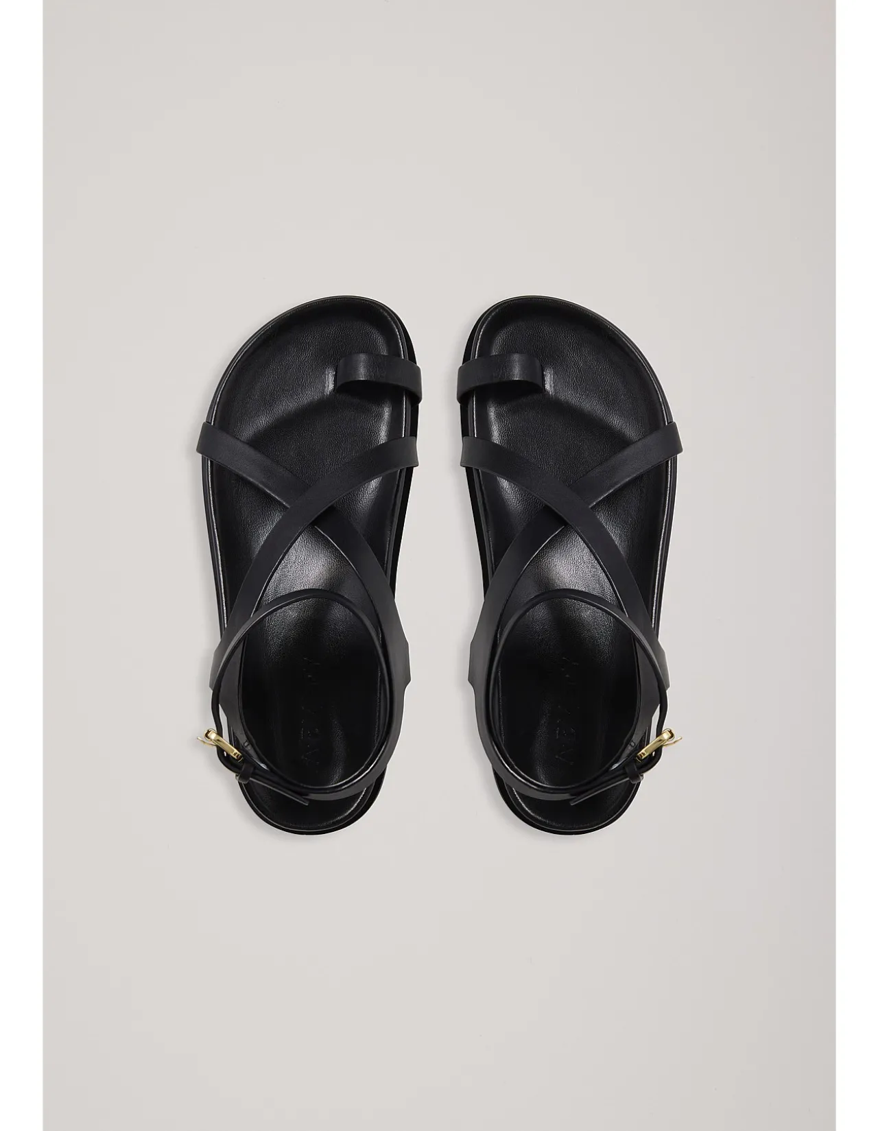 WOMEN'S JALEN SLIM SANDAL