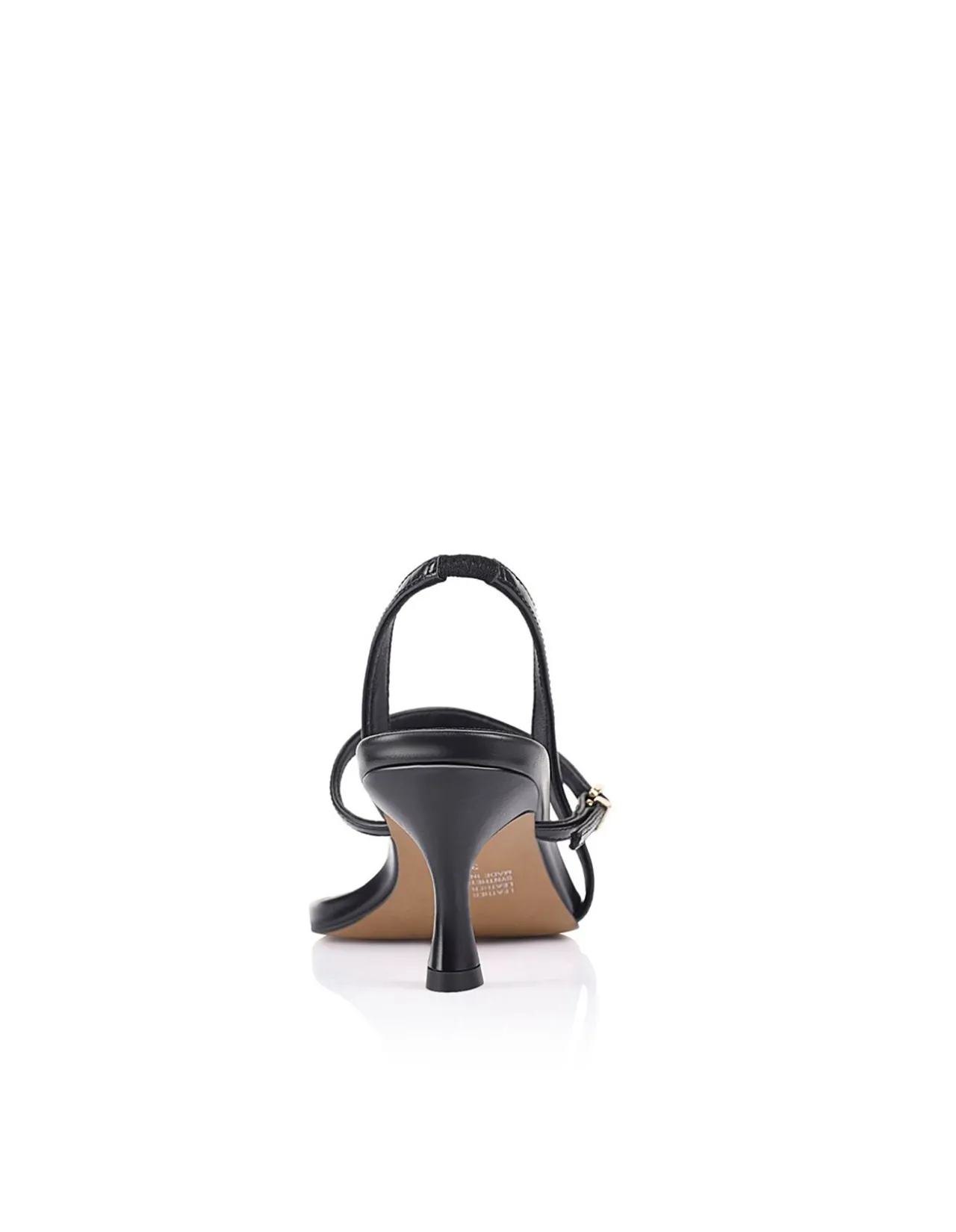 Women's Jemima Thong Heeled Sandal