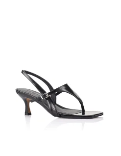 Women's Jemima Thong Heeled Sandal