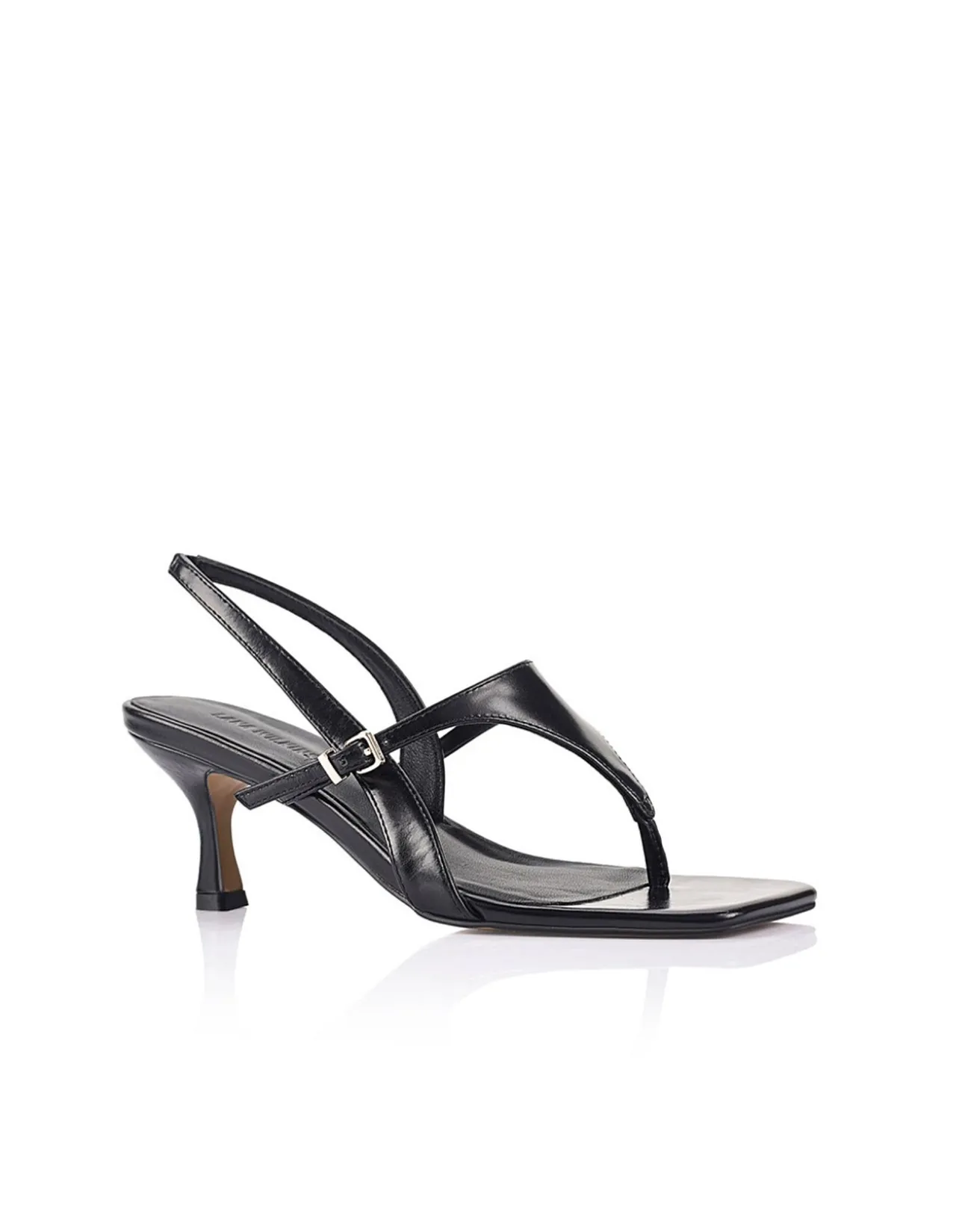 Women's Jemima Thong Heeled Sandal