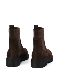 WOMEN'S KELE ANKLE BOOTS