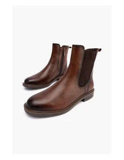 WOMEN'S MALONE BOOT