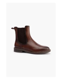 WOMEN'S MALONE BOOT