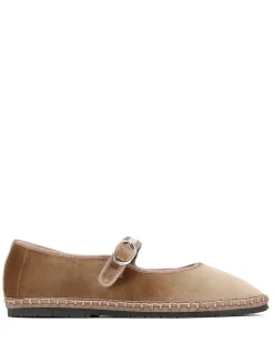 Women's MEL Ballerina Flat