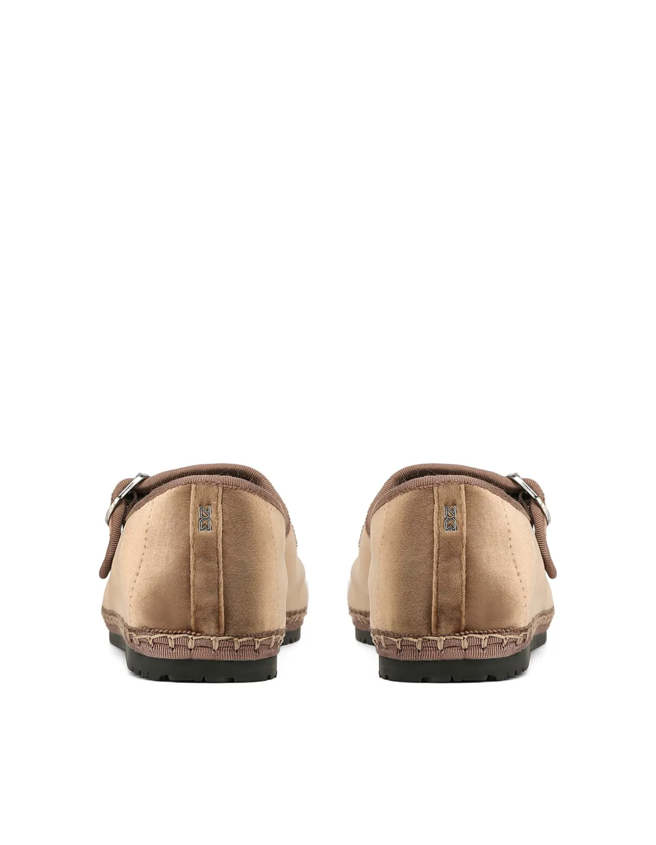 Women's MEL Ballerina Flat