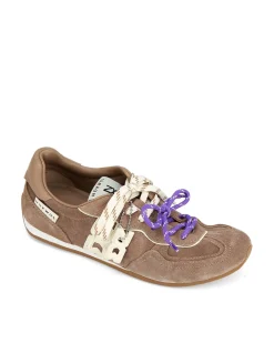 WOMEN'S METHOD SNEAKERS