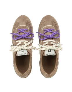 WOMEN'S METHOD SNEAKERS