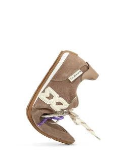 WOMEN'S METHOD SNEAKERS