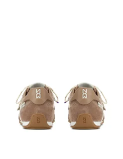 WOMEN'S METHOD SNEAKERS