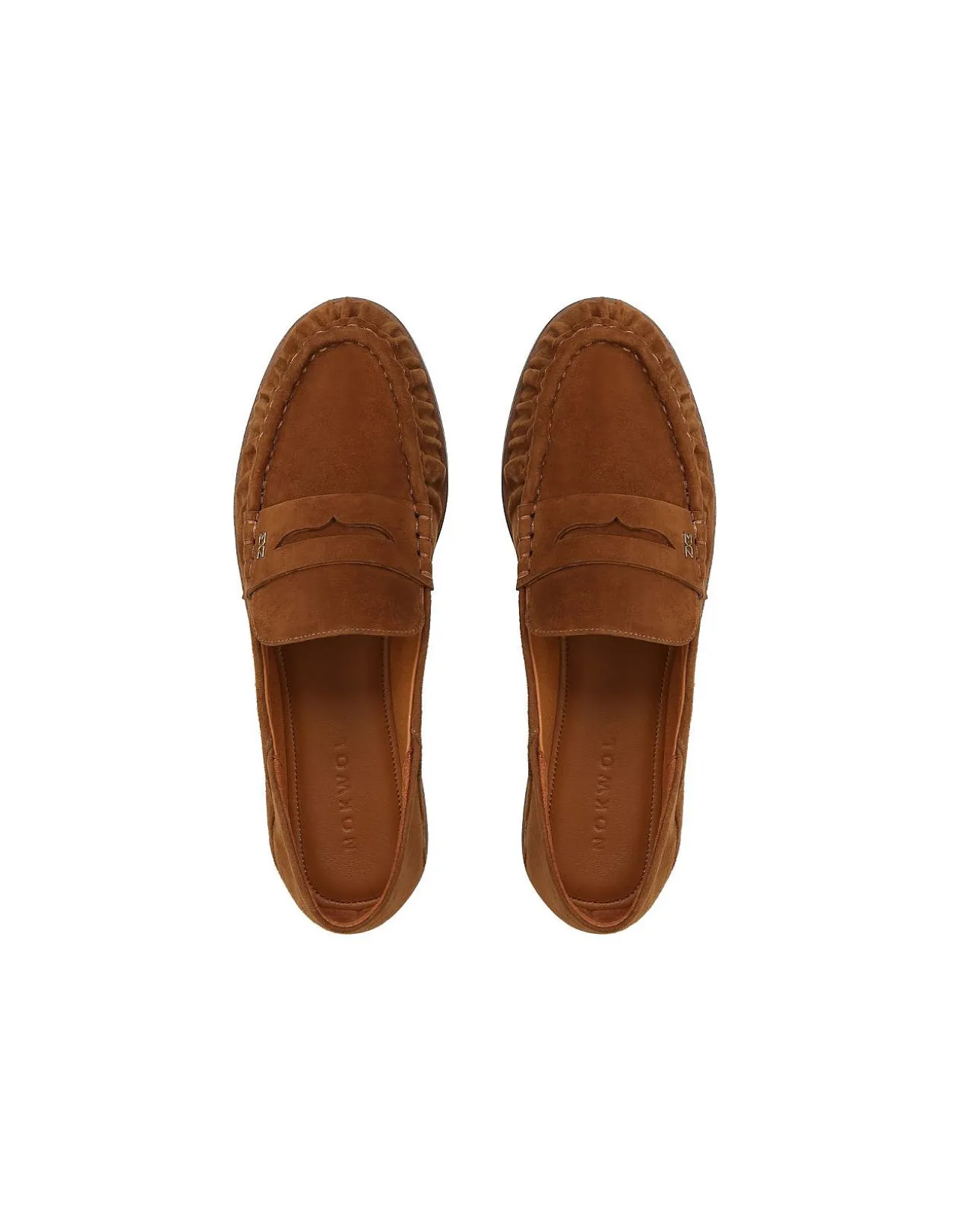 Women's MICA Loafer