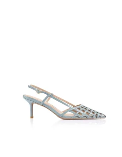 Women's Miranda Slingback Heel