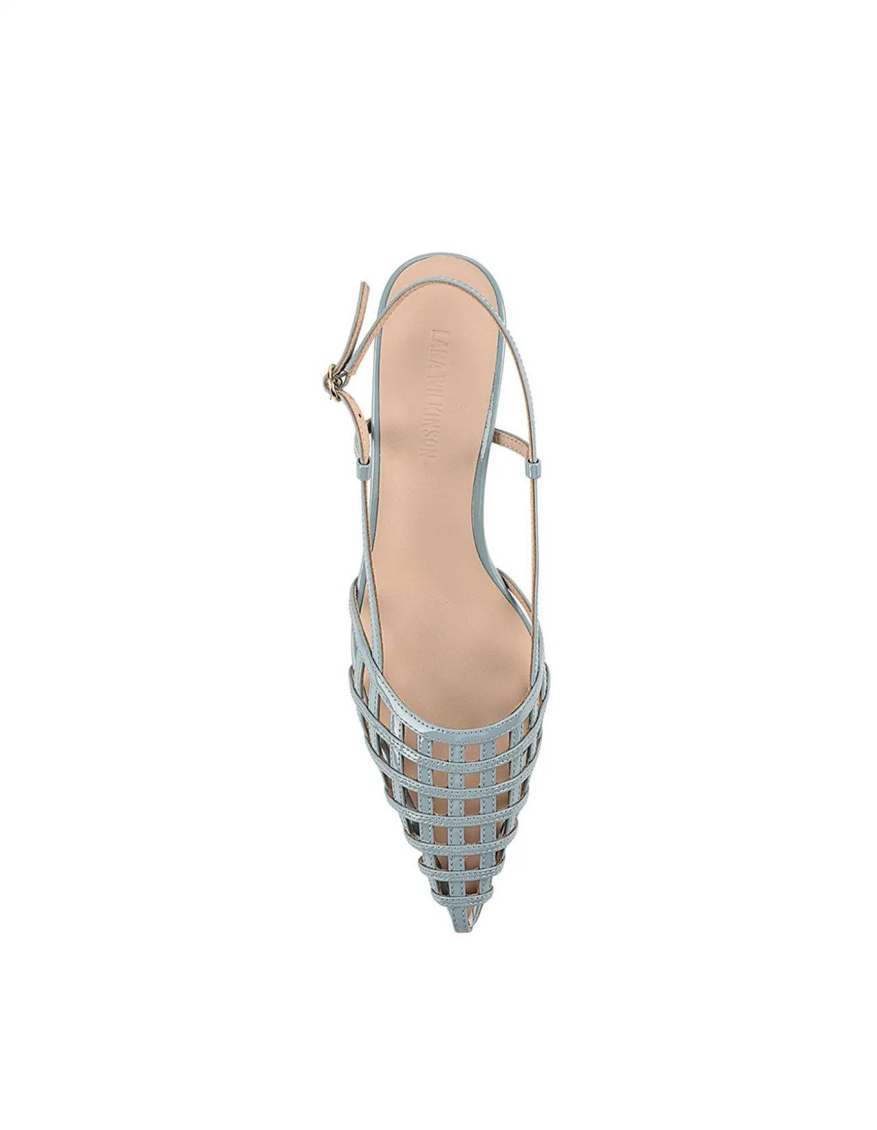 Women's Miranda Slingback Heel