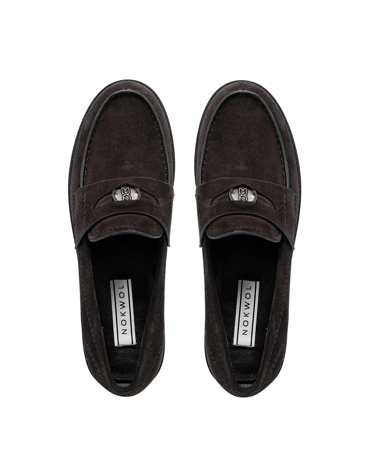 Women's MOTO Loafer