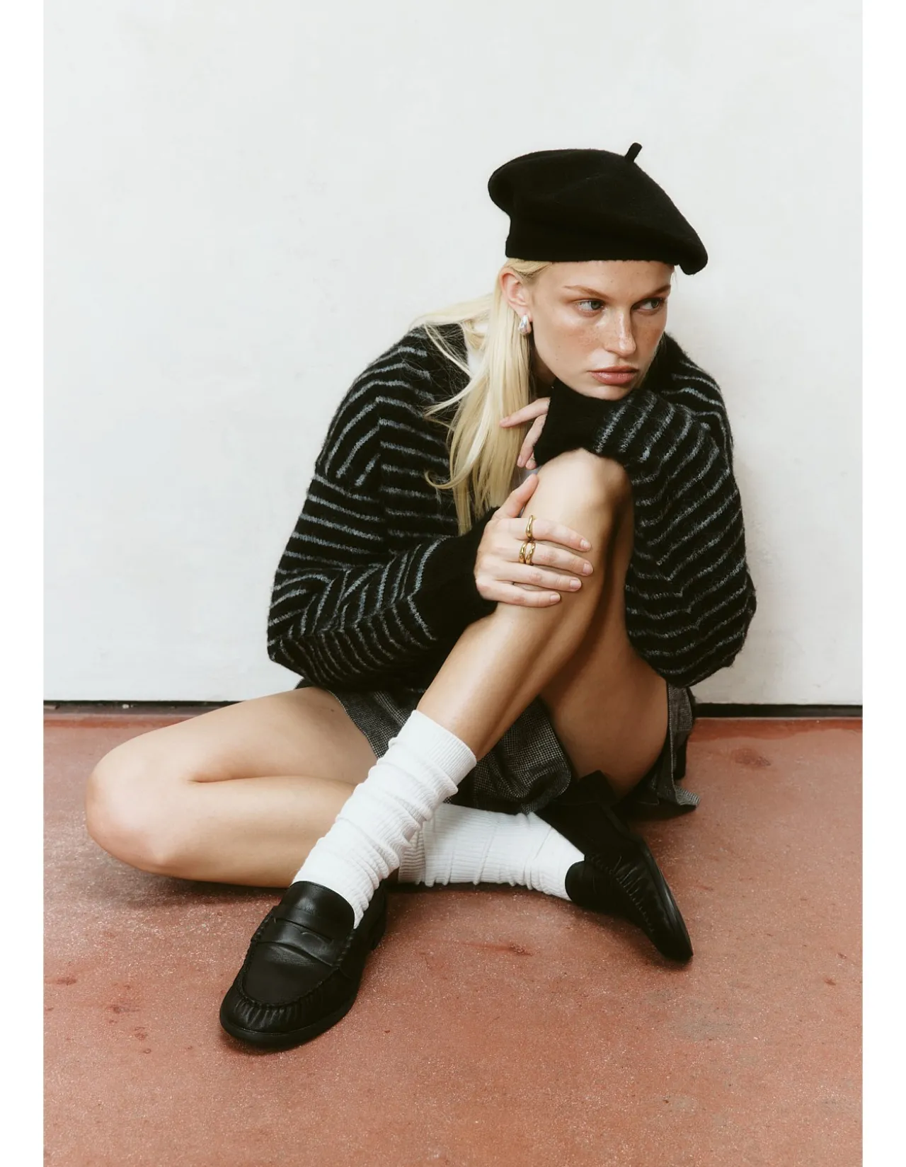 WOMEN'S PADDY LOAFERS
