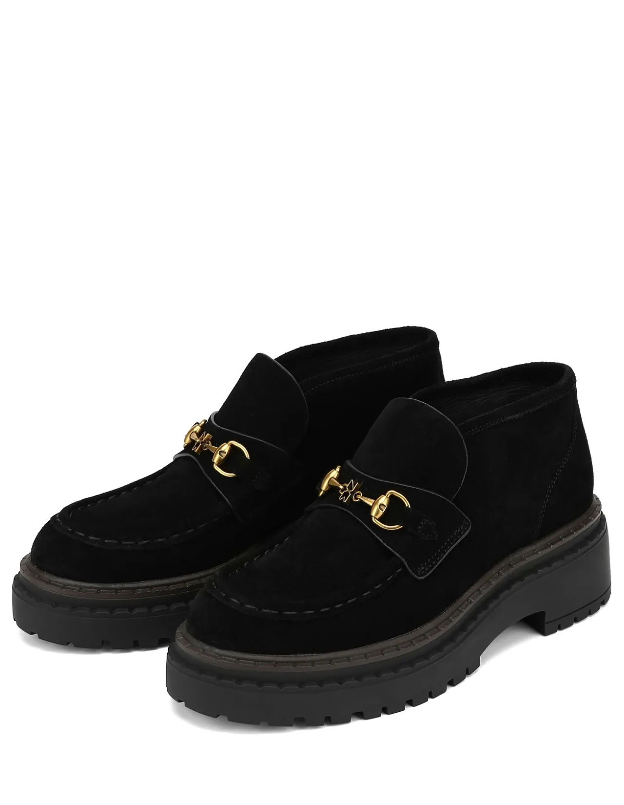 WOMEN'S PIPPA LOAFERS