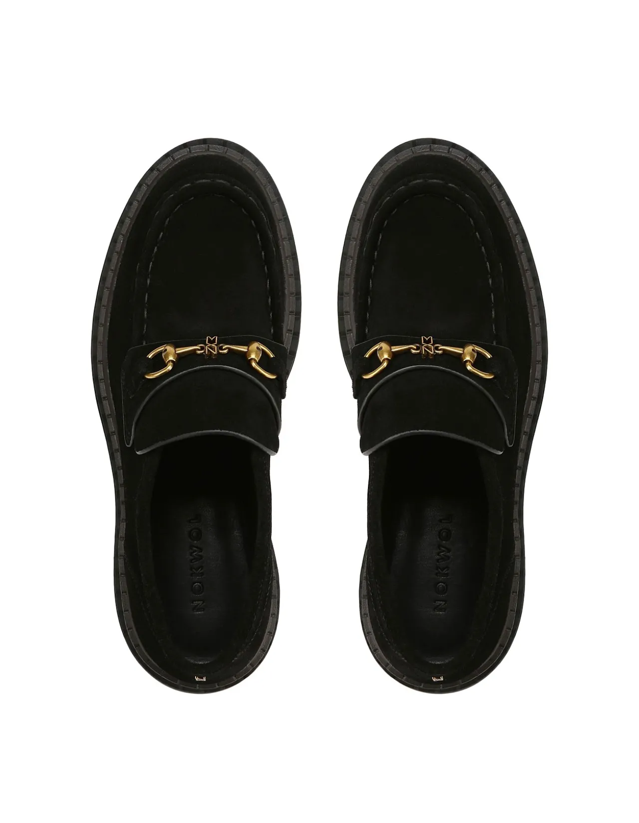 WOMEN'S PIPPA LOAFERS