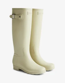 WOMENS REFINED TALL BOOT