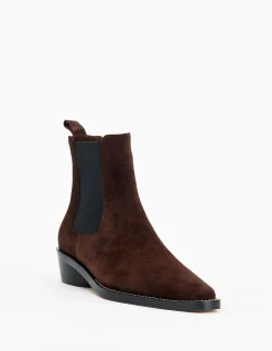 Women's REMY Ankle Boots