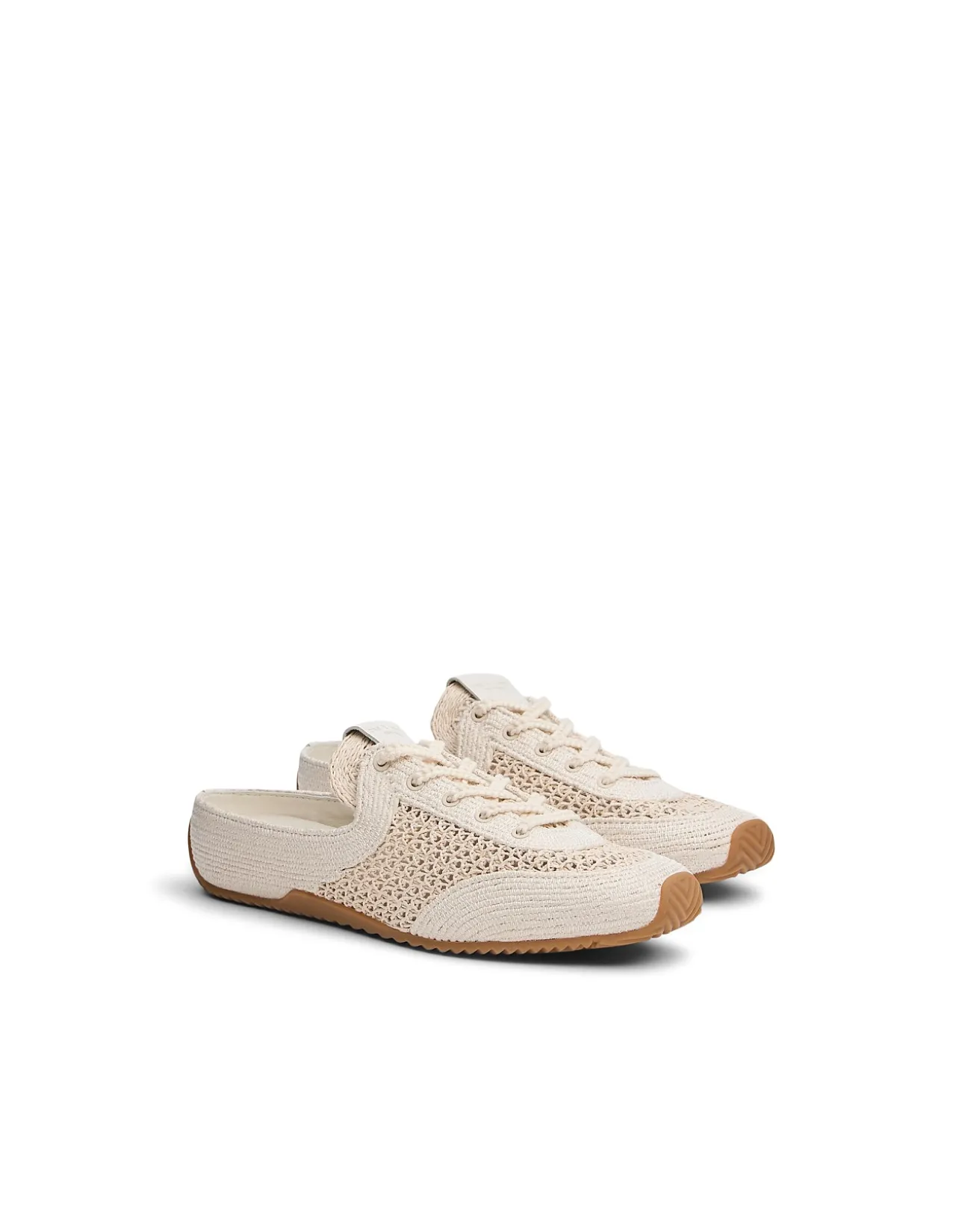 WOMEN'S RETRO RUNNER SLIM ULTRA MULE SNEAKER