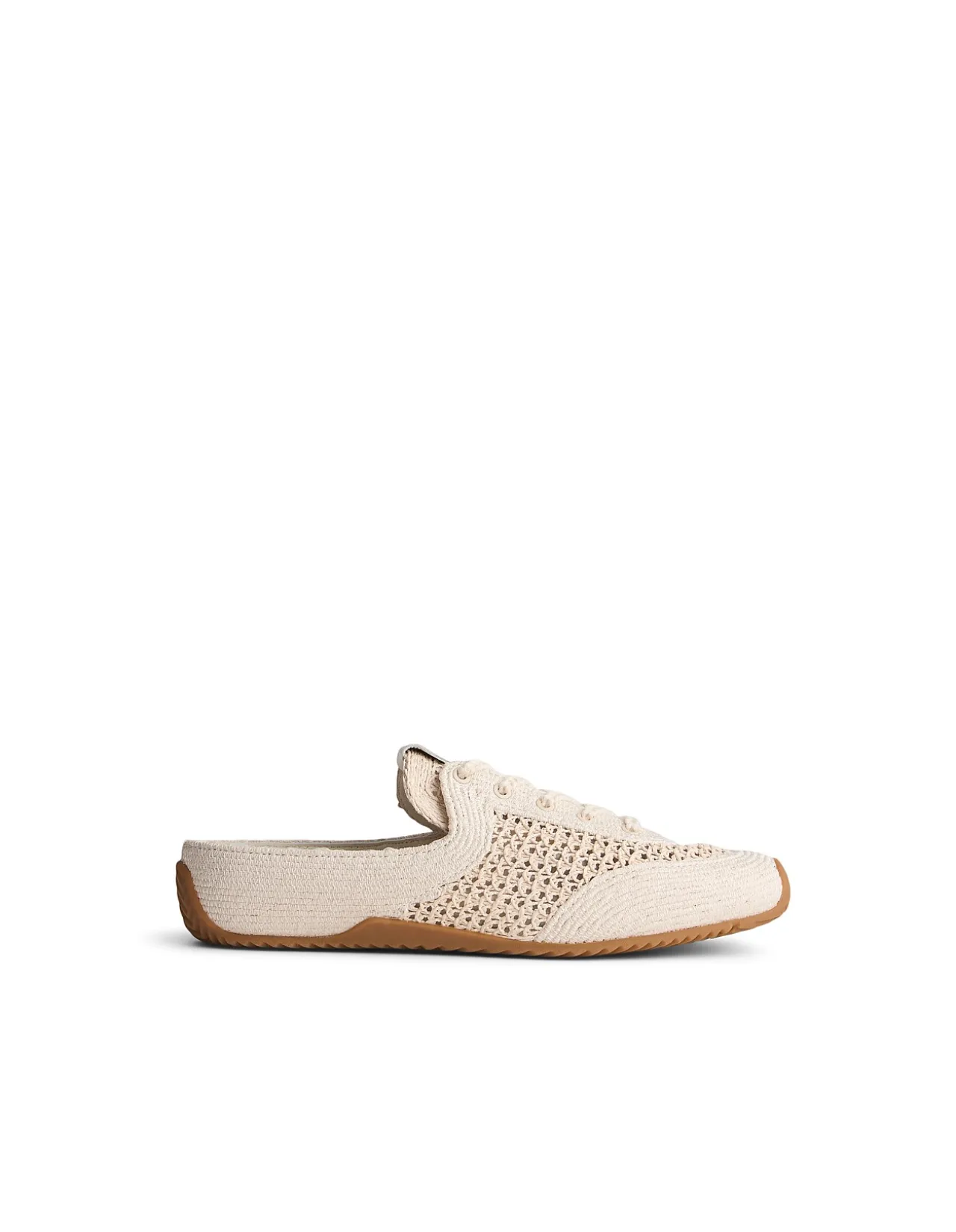 WOMEN'S RETRO RUNNER SLIM ULTRA MULE SNEAKER