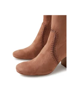 WOMEN'S SARIS BOOT