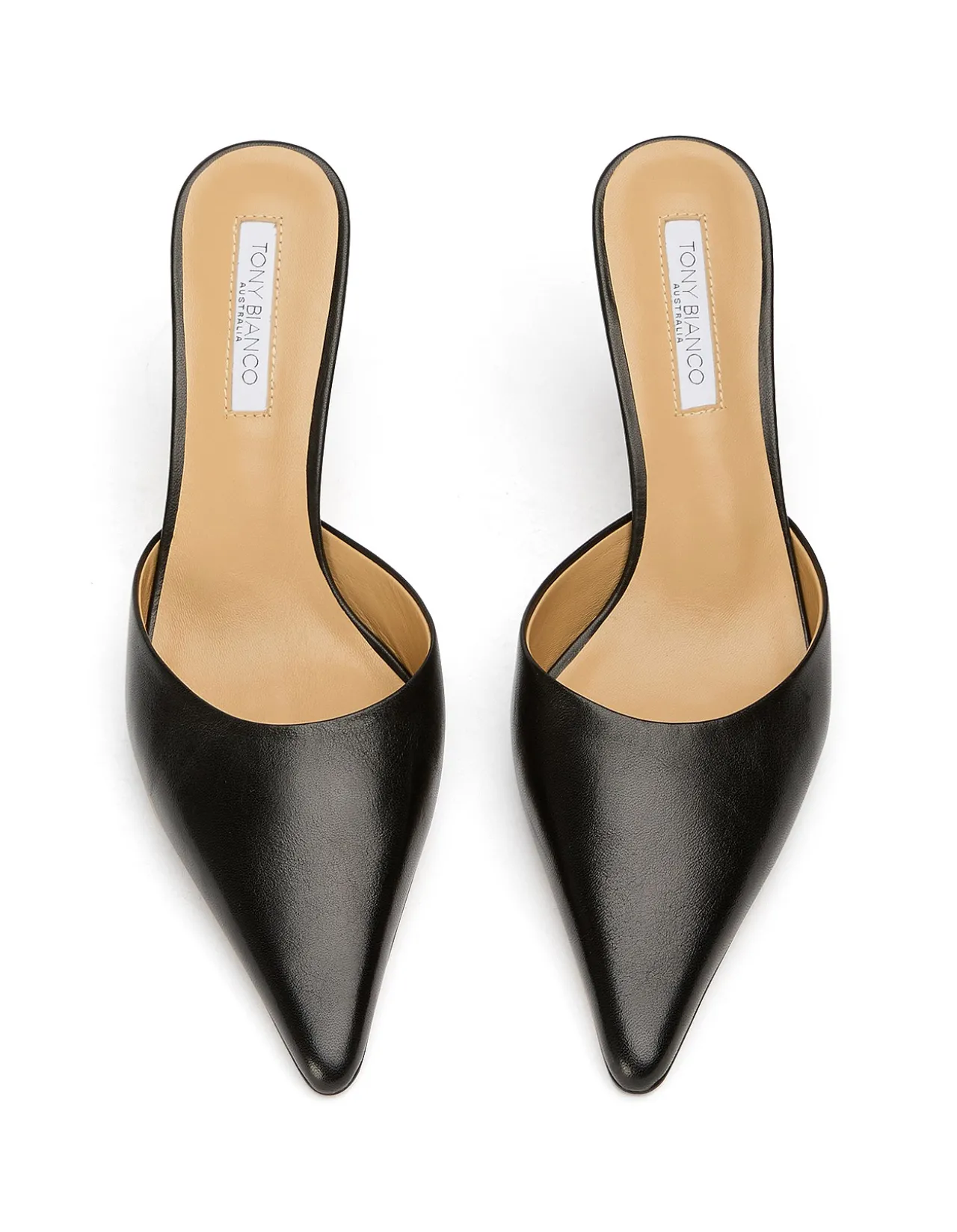 Women's Sicily Mule