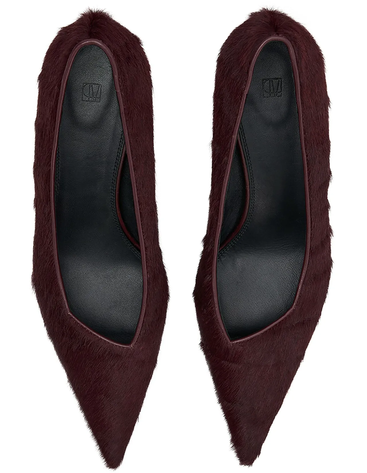 WOMEN'S Siri Pony Pump SHOE