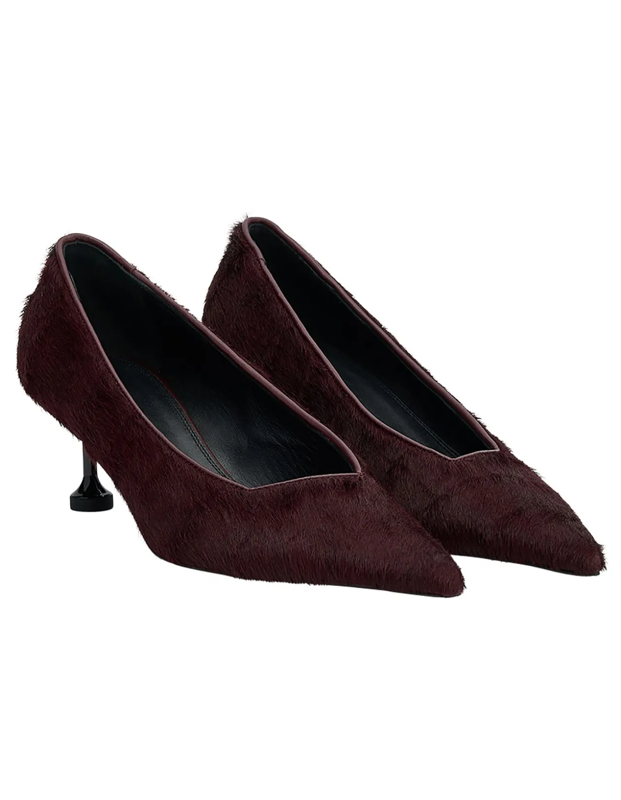 WOMEN'S Siri Pony Pump SHOE