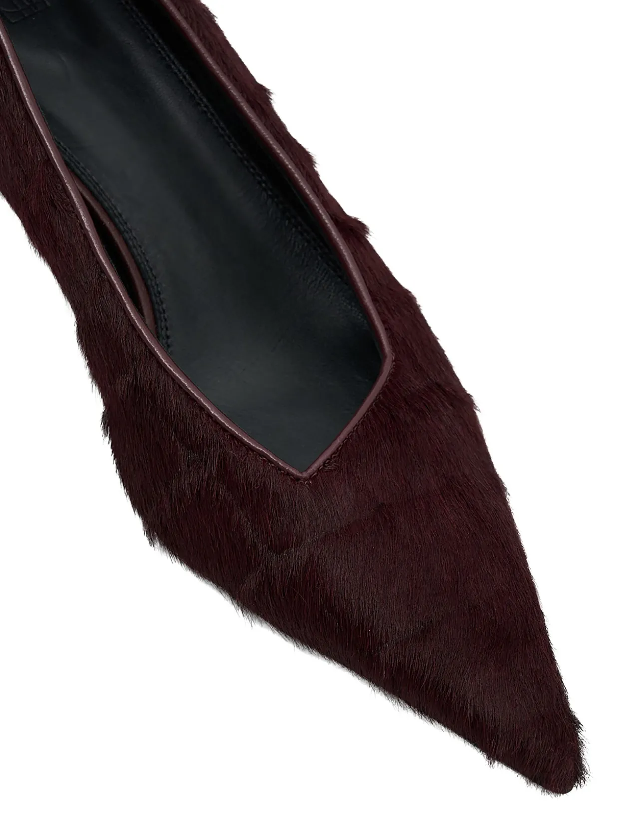 WOMEN'S Siri Pony Pump SHOE