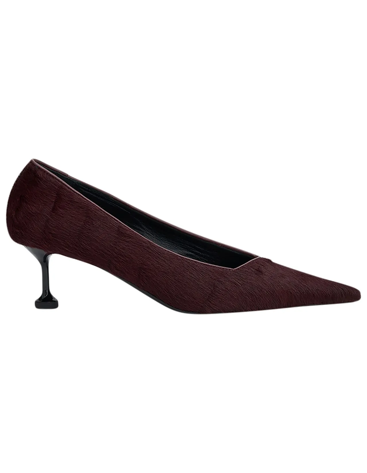 WOMEN'S Siri Pony Pump SHOE