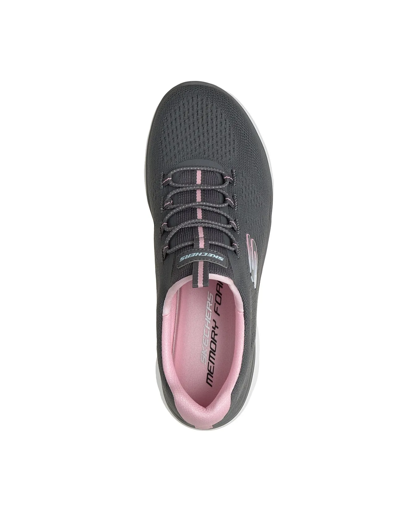 WOMEN'S SUMMITS SNEAKER