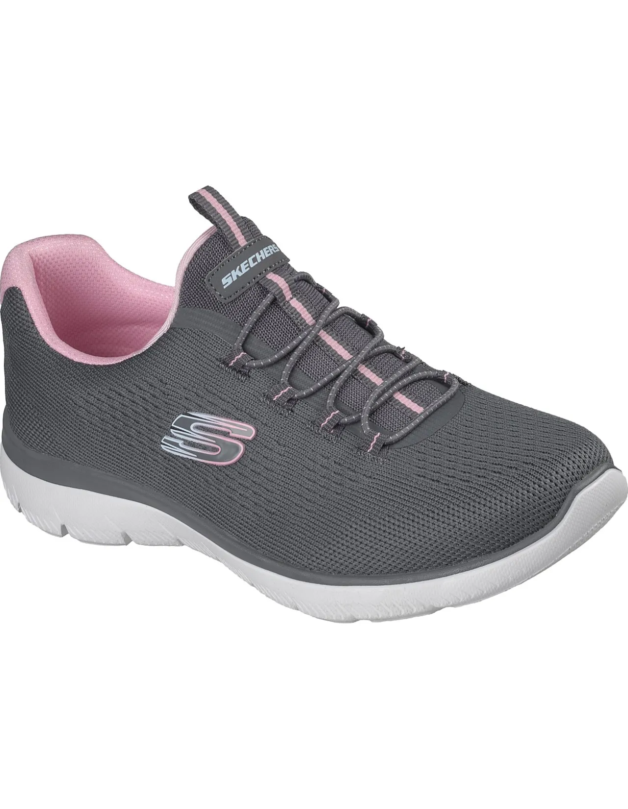 WOMEN'S SUMMITS SNEAKER