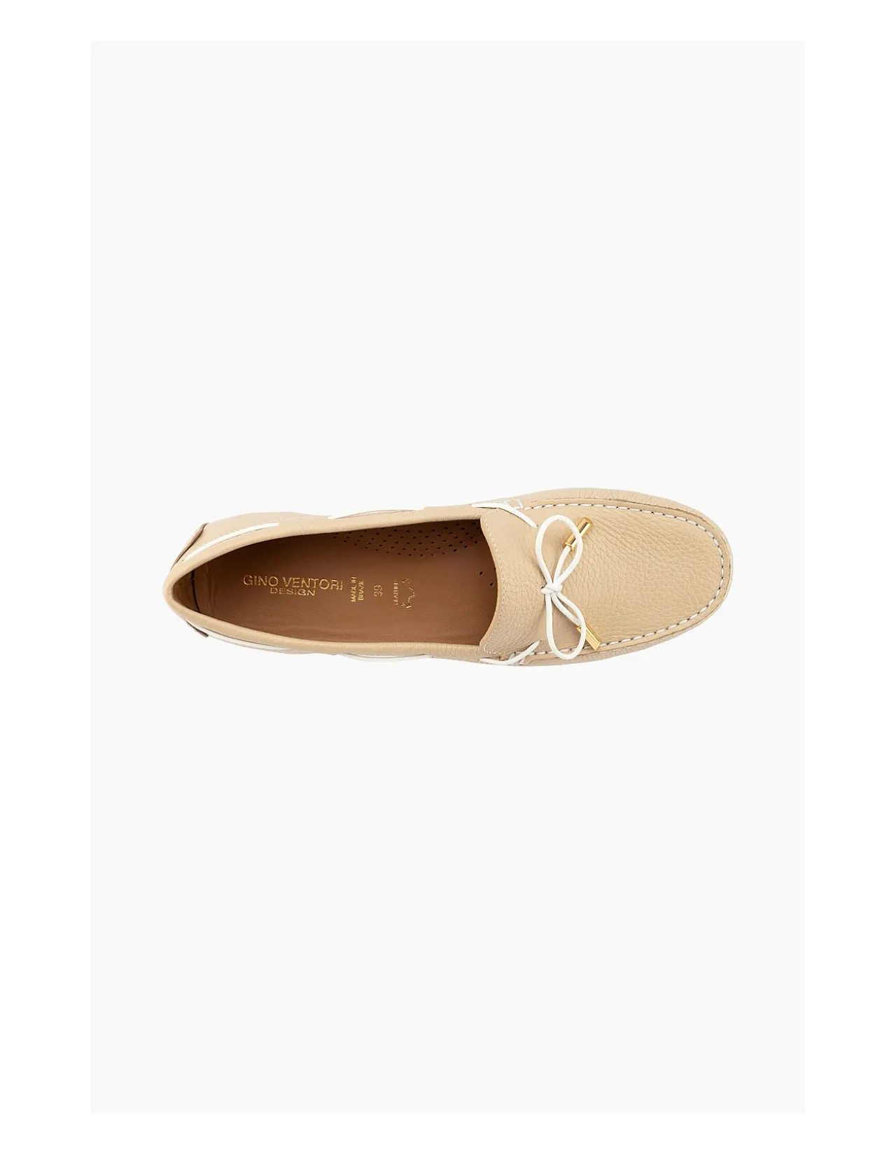 WOMEN'S TANGO SHOE