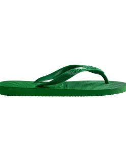 WOMEN'S Top Green THONG