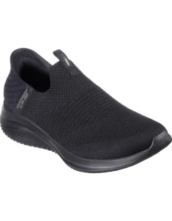 WOMEN'S ULTRA FLEX 3.0 - COZY STREAK SNEAKER