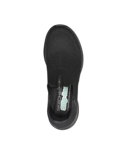 WOMEN'S ULTRA FLEX 3.0 - COZY STREAK SNEAKER