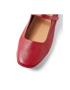 WOMEN'S VALUABLE MARY-JANE SHOE