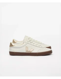 WOMEN'S VOLLEY O.T LEATHER SNEAKER