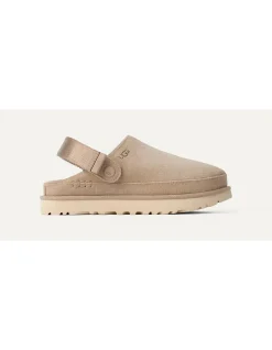 WOMEN'S W GOLDENSTAR CLOG SLIPPER