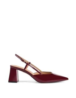 WOMEN'S YASMINE SLING BACK HEEL