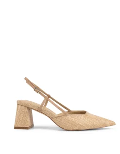 WOMEN'S YASMINE SLING BACK HEEL