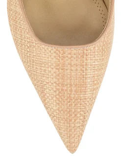 WOMEN'S YASMINE SLING BACK HEEL