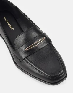 WOMEN'S Zabrina Black Patent SHOE