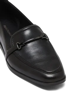 WOMEN'S ZIPPO SHOE