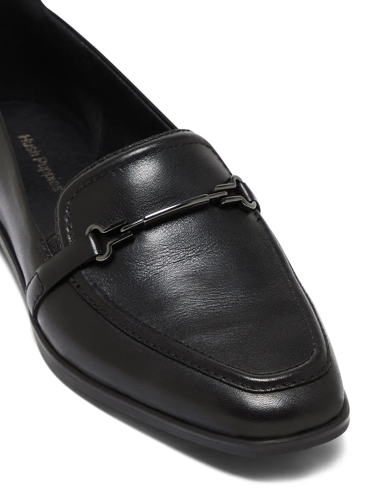 WOMEN'S ZIPPO SHOE
