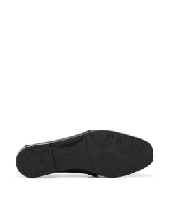 WOMEN'S ZIPPO SHOE