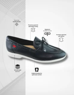 WOMEN'S ADAMS PL SHOE