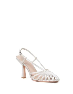 WOMEN'S ALEXANDRA STRAPPY SLINGBACK SANDAL